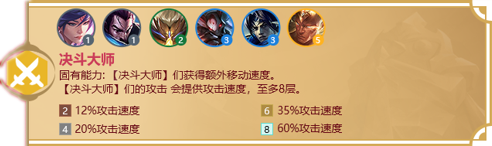 金铲铲之战福星临门羁绊,金铲铲之战福星版本攻略