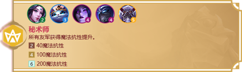 金铲铲之战福星临门羁绊,金铲铲之战福星版本攻略