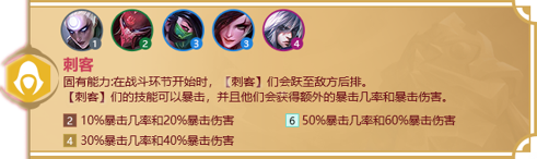 金铲铲之战福星临门羁绊,金铲铲之战福星版本攻略