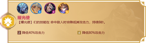 金铲铲之战福星临门羁绊,金铲铲之战福星版本攻略
