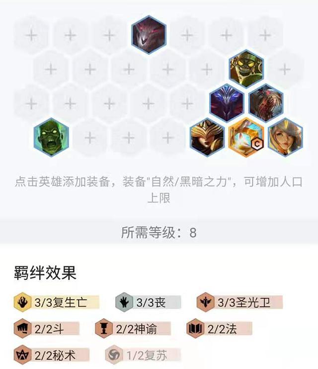 金铲铲之战上分阵容，金铲铲之战稳定上分阵容最新