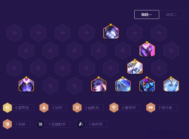 S7.5金铲铲：4套阵容助你上大师