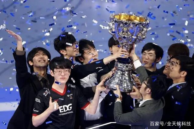 英雄联盟 老板，腾讯英雄联盟负责人