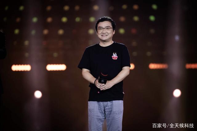 英雄联盟 老板，腾讯英雄联盟负责人