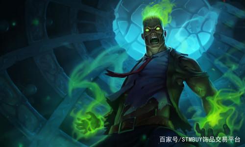 《金铲铲之战》英雄之黎明-丧尸大眼阵容攻略