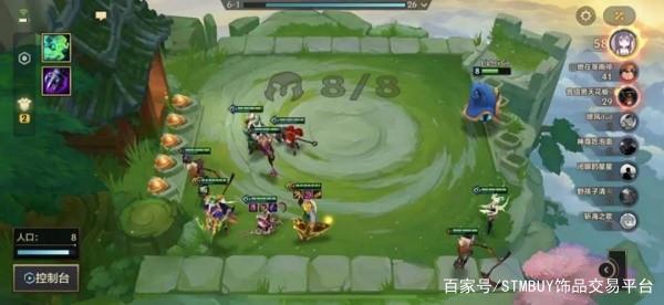 金铲铲之战爆杀流韦鲁斯阵容推荐攻略