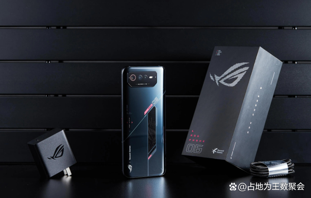 rog游戏手机3游戏体验，rog游戏手机三代