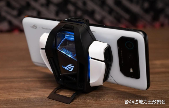 rog游戏手机3游戏体验，rog游戏手机三代