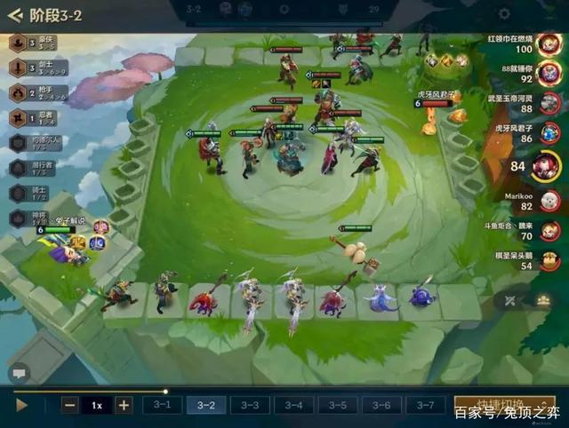 金铲铲之战s1攻略，金铲铲之战最强玩法