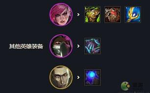 金铲铲之战介绍玩法，金铲铲之战电脑版