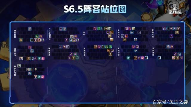 金铲铲之战德莱文几级刷，金铲铲之战3星德莱文