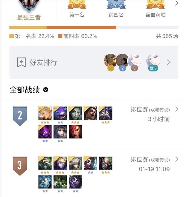 金铲铲之战赌狗什么意思，金铲铲之战s1赌狗