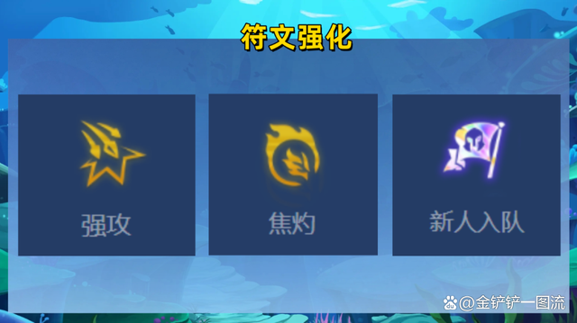金铲铲之战双龙六法，金铲铲之战 双龙
