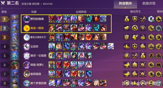 金铲铲之战：屠龙刺，大师上王者独门偷分套路，拒绝内卷！