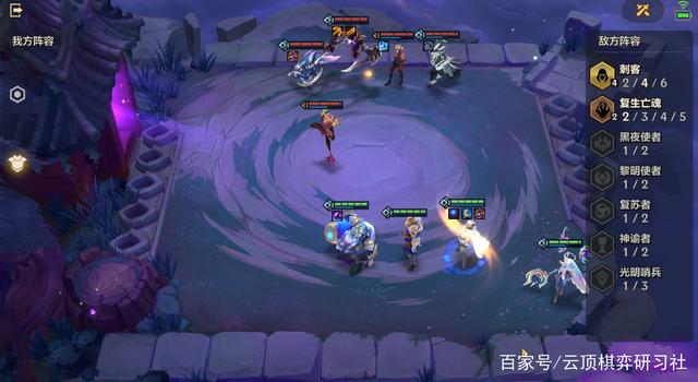 金铲铲暮光之战欺诈魔女过关攻略，金铲铲暮光之战冰霜魔女通关攻略