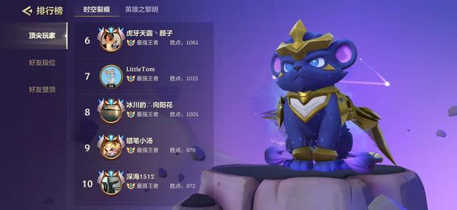 金铲铲排位吃鸡阵容，金铲铲之战冷门吃鸡阵容