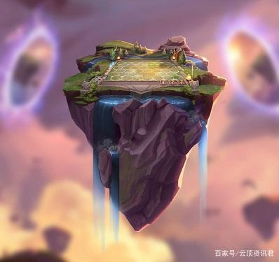 云顶之弈9.15，云顶之弈9.23更新内容是什么