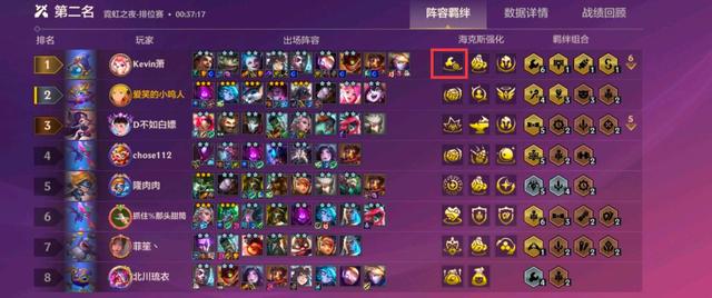 金铲铲狂暴模式几阶段选海克斯，金铲铲之战海克斯在第几回合出现