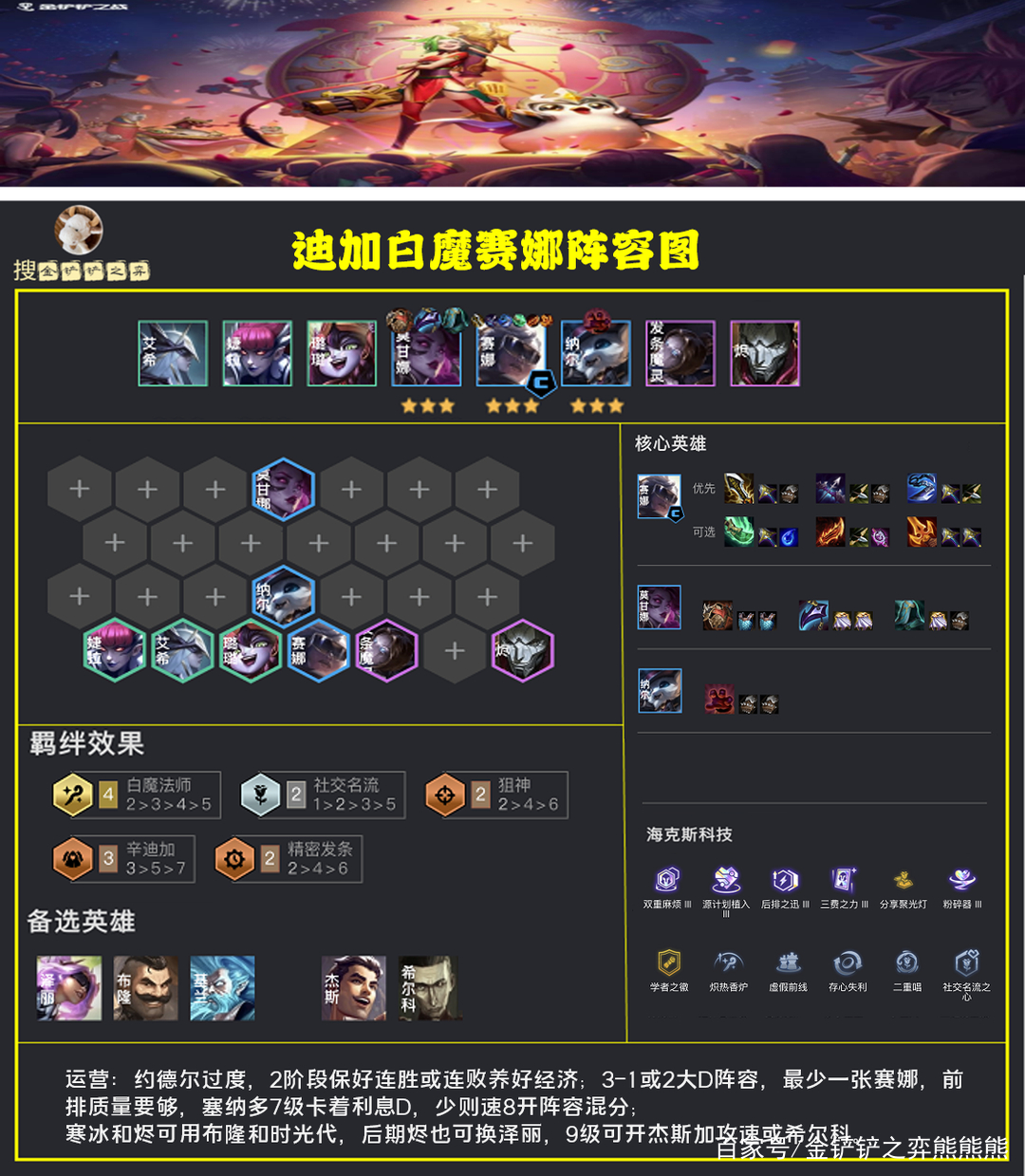 金铲铲之战s7.5卡莎，金铲铲之战s6.5如何打刺客
