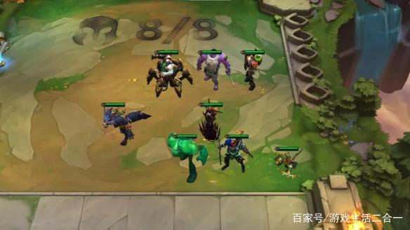金铲铲之战电脑版，金铲铲之战官网入口