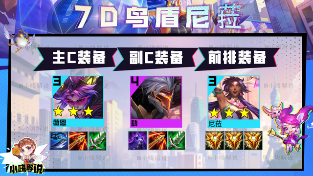 金铲铲上王者该怎么玩，金铲铲之战新赛季王者会掉么