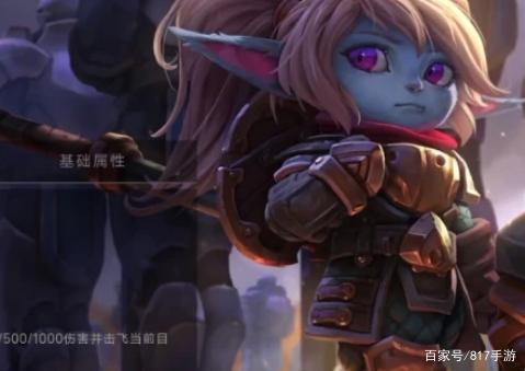 金铲铲破败之王出装，金铲铲s1圣殿之锤出装