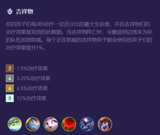 金铲铲之战：低费卡也能撑起一片天，生机迸发超级璐璐快乐上分！