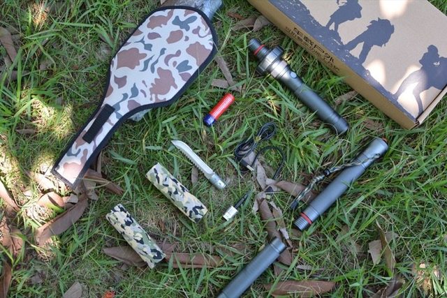 野外露营工兵多功能铲子，特种兵工兵野外露营