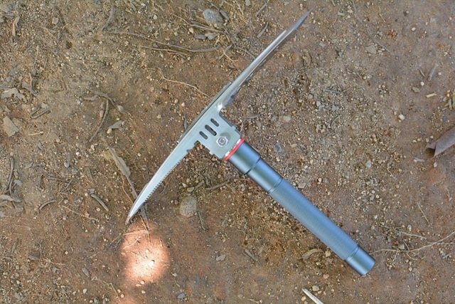 野外露营工兵多功能铲子,特种兵工兵野外露营