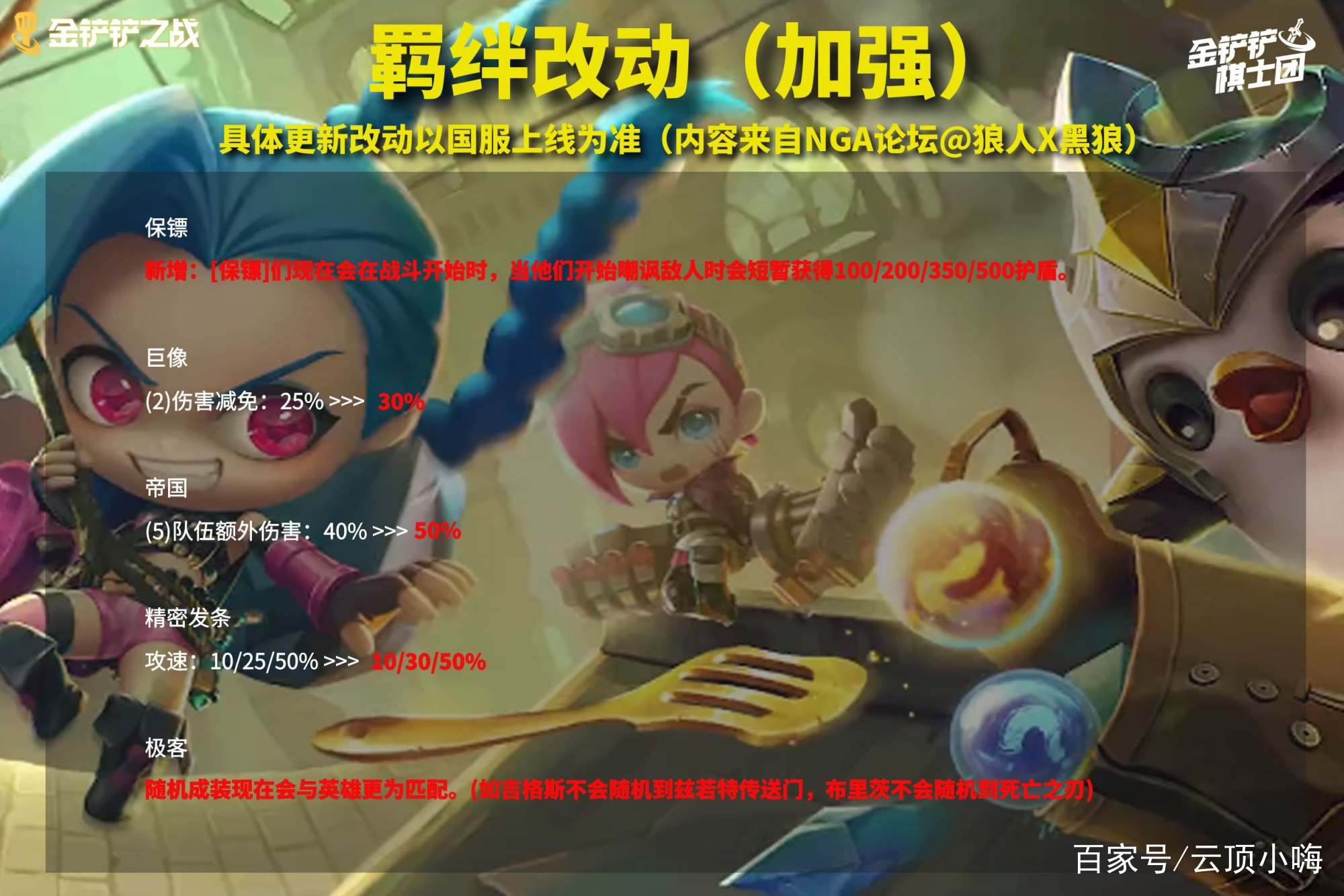 金铲铲之战双城传说是什么，金铲铲双城之战什么时候更新