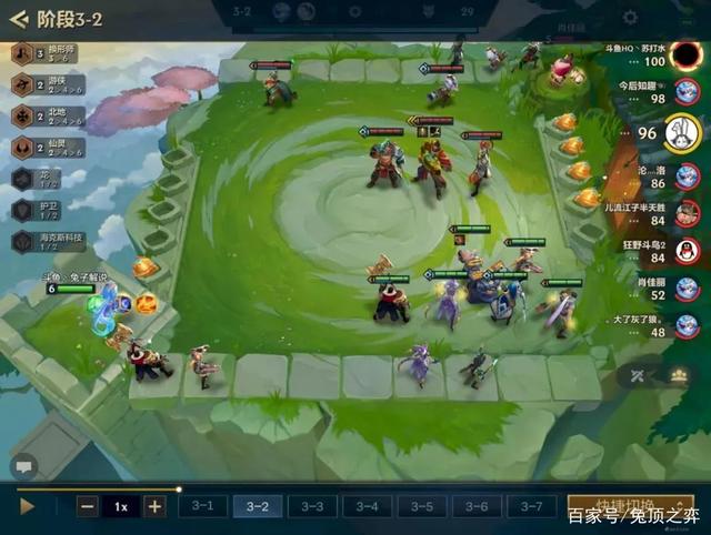 金铲铲怪兽艾希阵容搭配，金铲铲之战艾希神装