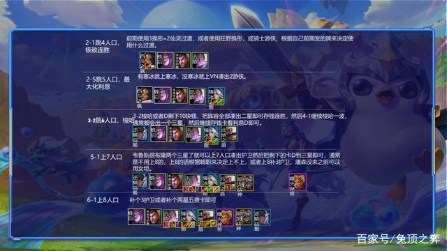 金铲铲怪兽艾希阵容搭配，金铲铲之战艾希神装