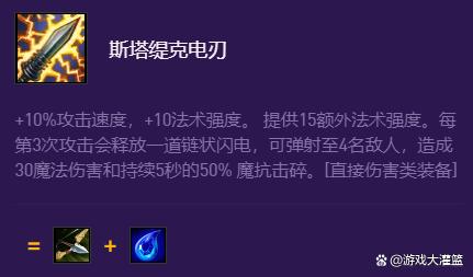 云顶之弈金铲铲德莱文阵容，金铲铲之战蓝buff介绍
