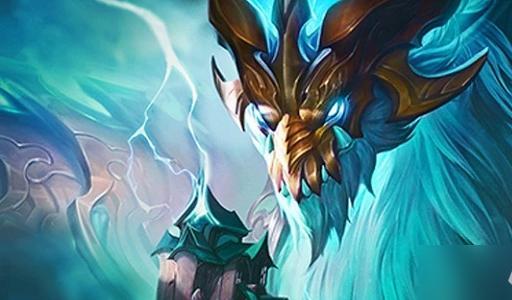 云顶之弈龙神有哪些,劫给什么装备云顶之弈