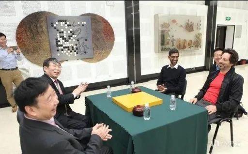 中国棋院杭州分院云顶之弈展区，云顶之弈与中国棋院合作