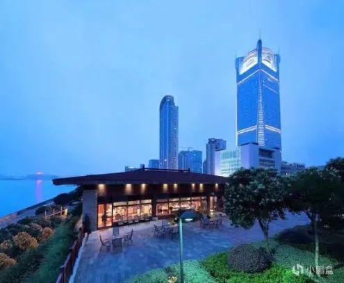 中国棋院杭州分院云顶之弈展区，云顶之弈与中国棋院合作