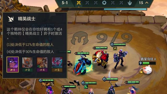 金铲铲之战萌新适合玩什么阵容，金铲铲之战魔盗团后期阵容