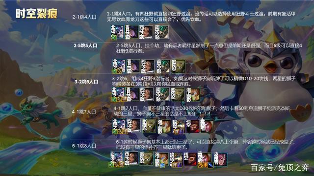 金铲铲之战双人排位上分最强阵容，金铲铲之战仙灵和法师回蓝叠加吗
