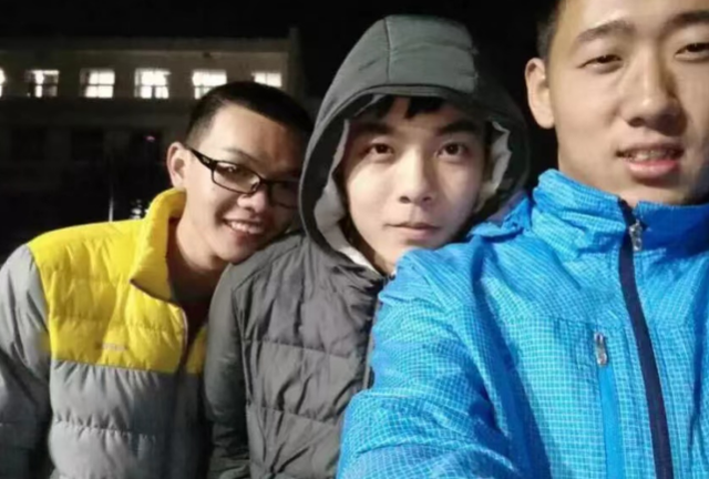 《金铲铲之战》第二届高校杯八强专访——厦门大学.葛家门
