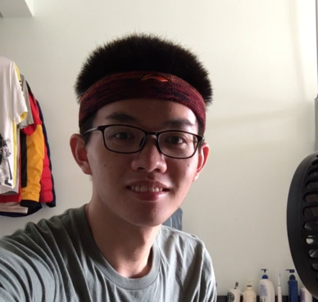 《金铲铲之战》第二届高校杯八强专访——厦门大学.葛家门