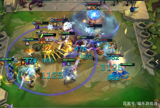 金铲铲之战：仙灵元素阵容，换形和卡特的克星？维鲁斯一箭千伤！