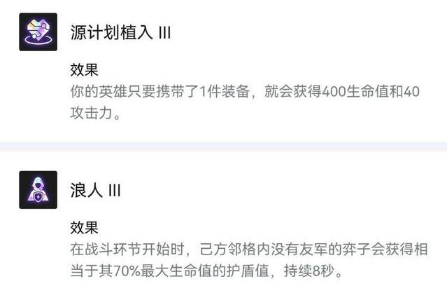 金铲铲之战主角队伍怎么玩？看看猎游大神的操作