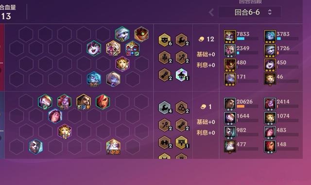 金铲铲之战主角队伍怎么玩？看看猎游大神的操作