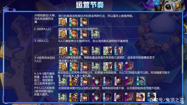金铲铲之战怪兽入侵阵容推荐，金铲铲之战官网