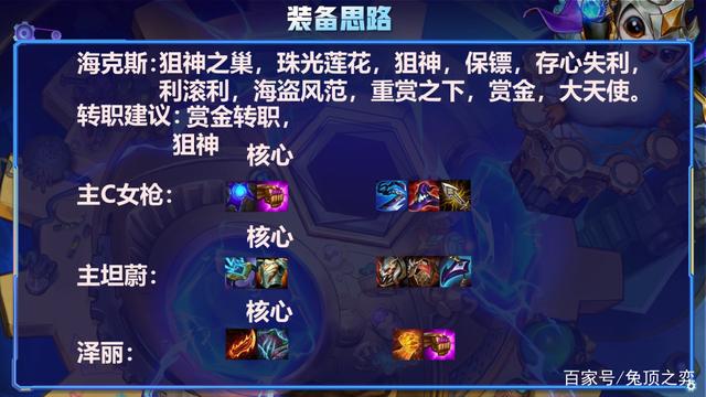 金铲铲之战怪兽入侵阵容推荐，金铲铲之战官网