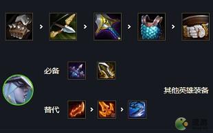 金铲铲之战艾希阵容，金铲铲之战超级艾希