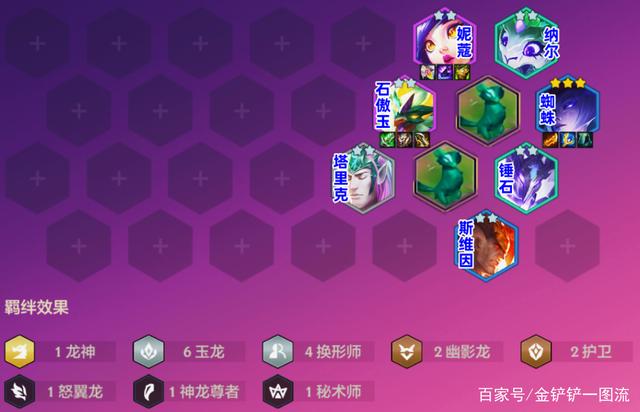 金铲铲之战：64蜘蛛，全新冷门玩法，加赛的神，不受棋盘限制