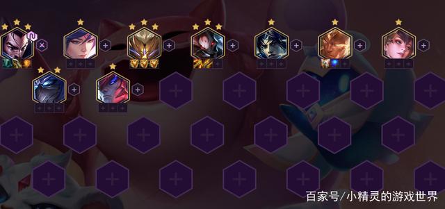 金铲铲之战福星：一费卡都有哪些英雄可以当主C？阵容你都会吗？