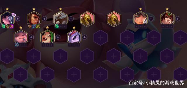 金铲铲之战福星：一费卡都有哪些英雄可以当主C？阵容你都会吗？