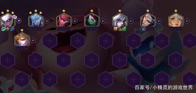 金铲铲之战福星：一费卡都有哪些英雄可以当主C？阵容你都会吗？